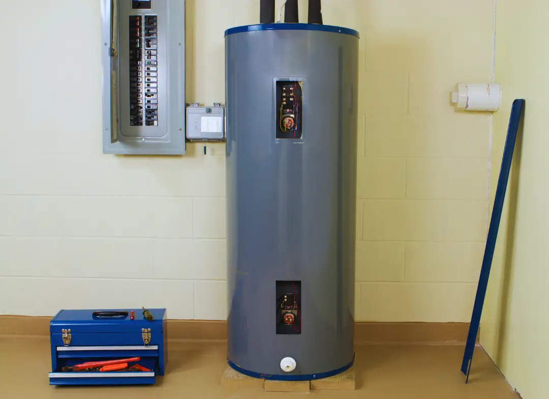 Chauffe-eau Ailly-sur-Somme