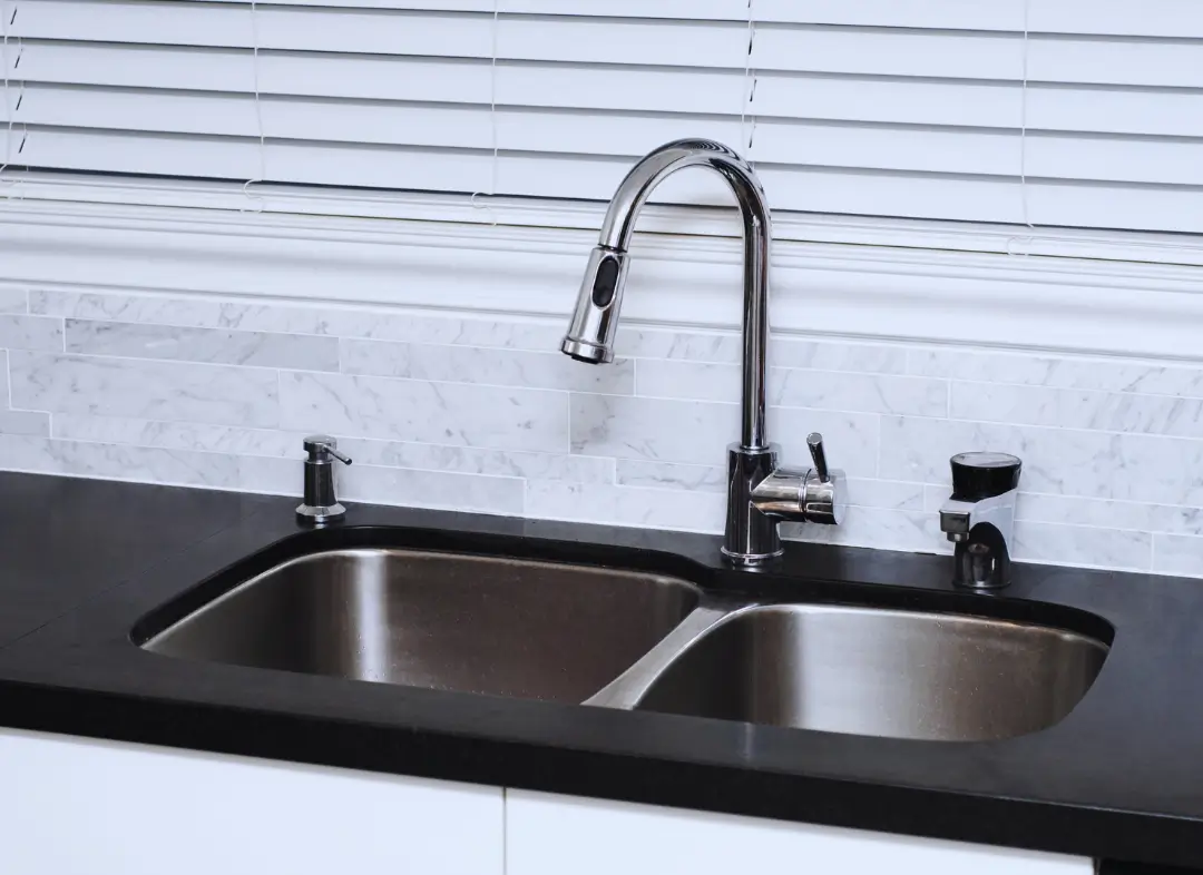 Changement Mitigeur d'évier Ailly-sur-Somme