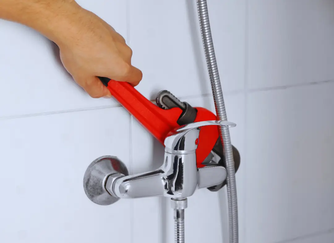 Mitigeur Thermostatique douche Ailly-sur-Somme