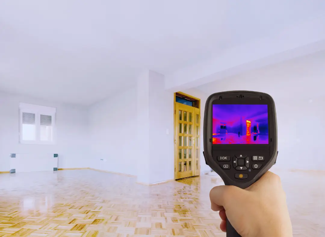 Recherche de fuite à Ailly-sur-Somme