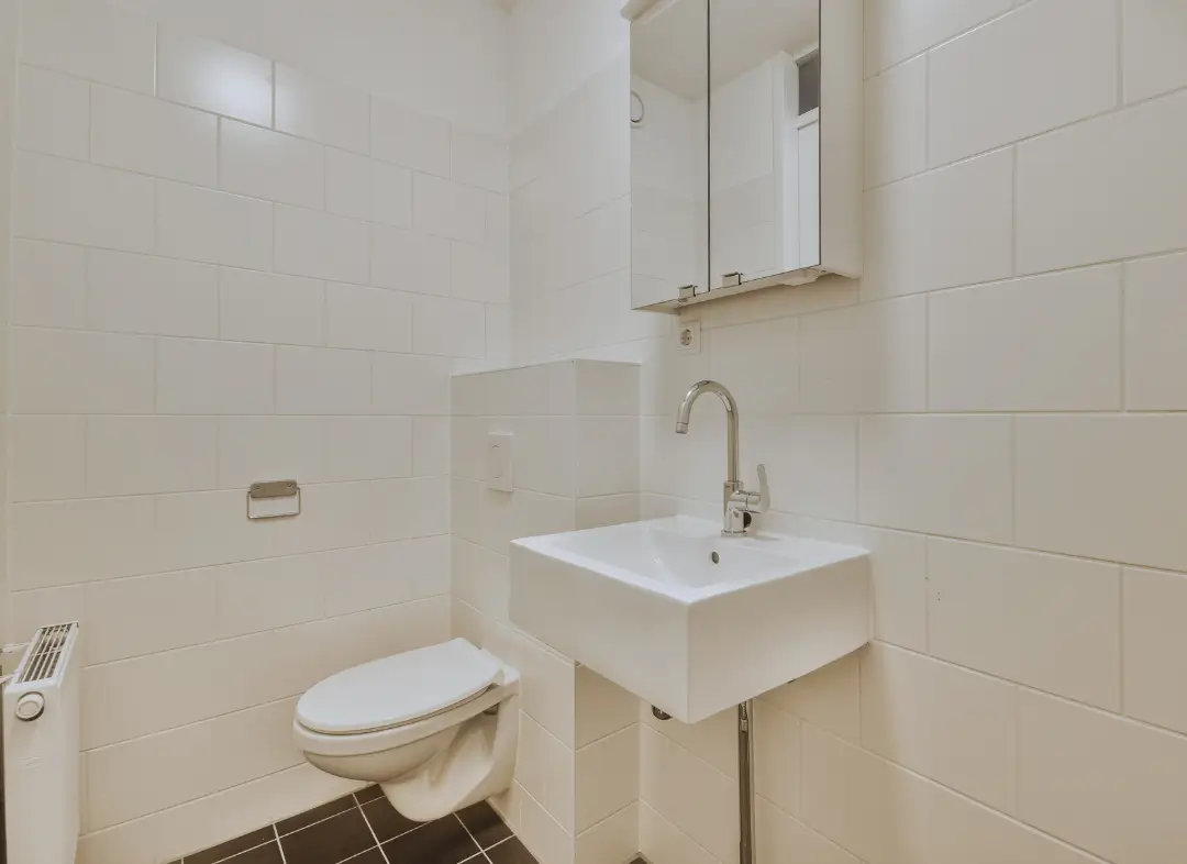 Pose WC Suspendu Ailly-sur-Somme